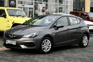 Opel Astra Krajowy, Bezwypadkowy, Serwisowany, I-szy właściciel, Faktura 23%VAT - 1