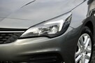 Opel Astra Krajowy, Bezwypadkowy, Serwisowany, I-szy właściciel, Faktura 23%VAT - 5