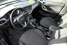 Opel Astra Krajowy, Bezwypadkowy, Serwisowany, I-szy właściciel, Faktura 23%VAT - 10