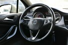 Opel Astra Krajowy, Bezwypadkowy, Serwisowany, I-szy właściciel, Faktura 23%VAT - 14