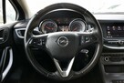 Opel Astra Krajowy, Bezwypadkowy, Serwisowany, I-szy właściciel, Faktura 23%VAT - 15