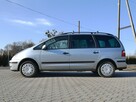 Ford Galaxy 1.9TDI 115KM Klimatr -7 Osób -Zobacz - 2