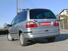 Ford Galaxy 1.9TDI 115KM Klimatr -7 Osób -Zobacz - 11