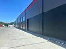 Magazyn 570 m2 - Wrocław - 2