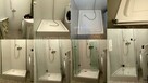 Brodzik, kabina prysznicowa, bateria - profesjonalny montaż. - 3