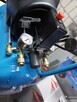 Sprężarka tłokowa olejowa Airpress HL310-25 kompresor - 3