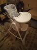 Krzesełko do karmienia - 2