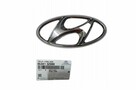 Hyundai i40 / I 40 osłona silnika 29125-3Z000 / 29110-3Z100 - 5