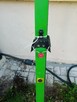 Sprzedam dwa kpl nart POLSPORT - 3