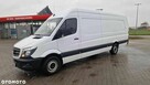 Mercedes-Benz SPRINTER - 1