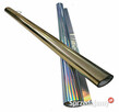 Folia dekoracyjna efekt hologramu na bieli ATUT-BIS - 3