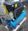 Sprężarka tłokowa olejowa Airpress HL310-25 kompresor - 2