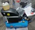 Sprężarka tłokowa olejowa Airpress HL310-25 kompresor - 6