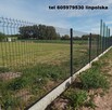 Ogrodzenia Panelowe Producent Montaż Paneli Ogrodzeniowych - 4