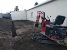 Nowa Minikoparka SpringerMAX Obrót 360°, Polski Producent - 14