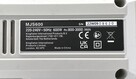 Wyrzynarka z funkcją podrzynania MacAllister 600 W - 3