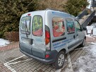 Renault Kangoo 1,5dci - 4