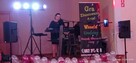 Zbuntowana Ania to muzyka na żywo /Dj - 3