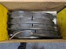 KLOCKI HAMULCOWE WERTTEILE WER2792, Fiat Ducato - 3