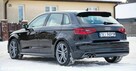 Audi A3 2.0 TDI Edycja Specjalna - 8