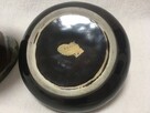 PRL stara patera wazon kamionka porcelit Piaseczno - 6