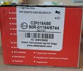Komplet klocków hamulcowych do Fiata Ducato - 2