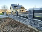Ogrodzenia, bramy, furtki aluminiowe ALUBRAM - 7