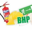 Wykonam instrukcję BHP, ppoż. - 2