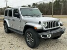Wrangler 4xe Sahara - 1