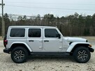Wrangler 4xe Sahara - 4