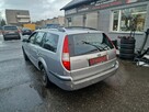 Ford Mondeo 1.8 Benzyna 130 KM, Grzane Fotele, Klimatyzacja Automatyczna, 2x Koła - 6