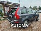 Volvo XC 90 2.4 diesel 185 ps / Gwarancja / 7 osób / Navi / Ksenon/ Automat - 1