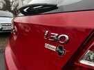 Hyundai i30 Raty/Zamiana Gwarancja niski przebieg bardzo zadbany polecam - 7