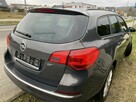 Opel Astra Klimatronik, parktronik, tempomat, podgrzewane fotele i kieronica - 8