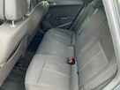 Opel Astra Klimatronik, parktronik, tempomat, podgrzewane fotele i kieronica - 11