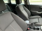 Opel Astra Klimatronik, parktronik, tempomat, podgrzewane fotele i kieronica - 15