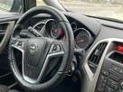 Opel Astra Klimatronik, parktronik, tempomat, podgrzewane fotele i kieronica - 16