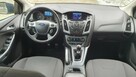 Ford Focus 1.6 TDCi 116KM # TITANIUM # ParkAssist # NAVI # Climatronic # Piękny ! - 5