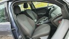 Ford Focus 1.6 TDCi 116KM # TITANIUM # ParkAssist # NAVI # Climatronic # Piękny ! - 7