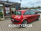 Renault Megane / 2.0 benzyna / Coupe / Klima / Opłacony / Alu / - 1