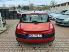 Renault Megane / 2.0 benzyna / Coupe / Klima / Opłacony / Alu / - 6