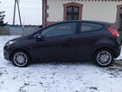 Ford fiesta po dużym serwisie - 4