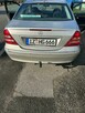 C220 cdi mercedes - 2