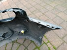 Rover 75 zderzak przód predni HEW migacz kierunkowskaz chrom - 10