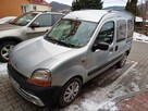 Renault Kangoo 1,5dci - 1