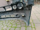 Rover 75 zderzak przód predni HEW migacz kierunkowskaz chrom - 11