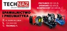 Spawarka inwertorowa Ideal Praktik 200 elektrodowa walizka - 2