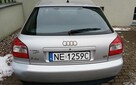 Sprzedam Audi A3 8l - 7