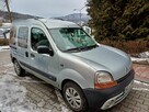 Renault Kangoo 1,5dci - 2