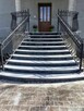 Schody kamienne, blaty kamienne, parapety kamienne - 7